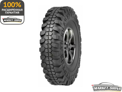 Алтайшина Safari 500 33/12.5 R15 108L