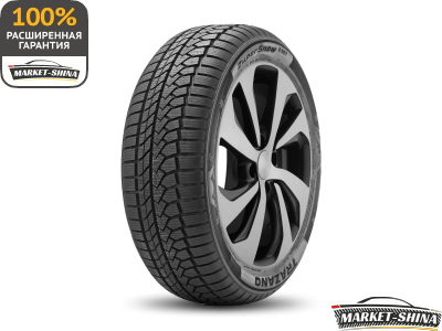 TRAZANO ZuperSnow Z-507 205/55 R16 91V
