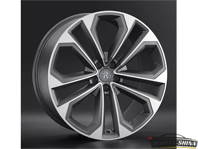 Replay A269 9.5 x 21 5*112 Et:20 Dia:66.6 MGMF