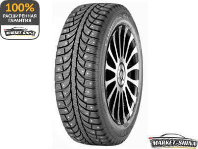 GT Radial Champiro IcePro 205/75 R15 97T