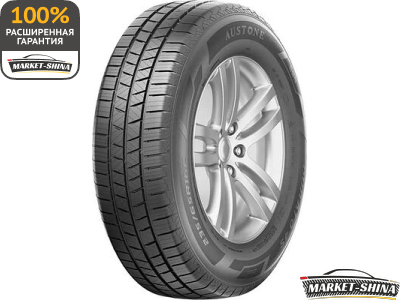 Austone Durato 4S 215/65 R16 109T