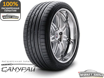 Yokohama Advan Sport V105S 265/40 R21 105Y
