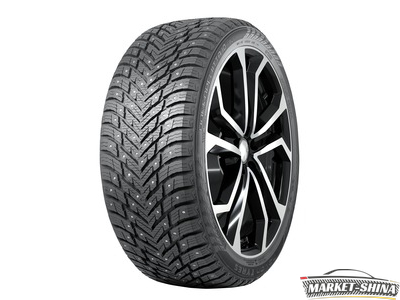 Ikon Tyres (Nokian Tyres) Hakkapeliitta 10 SUV 215/60 R17 100T
