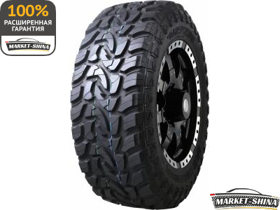 Mazzini Mud Contender 285/75 R16 126/123Q