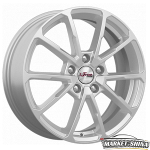 iFree Skibidi 6.5 x 17 5*114.3 Et:45 Dia:67.1 Нео-классик