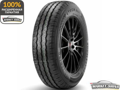 Double Star DL01 165/70 R14 89S