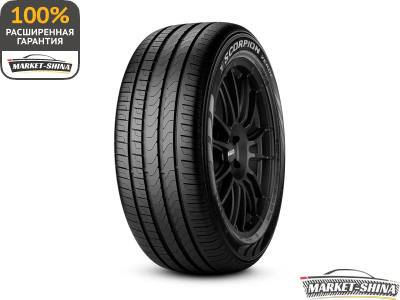 Pirelli Scorpion Verde All Season SUV 255/55 R18 109V