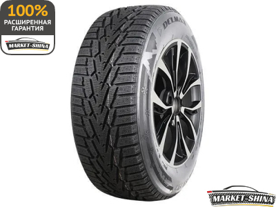 Delmax Ultima Snow 235/60 R18 107T