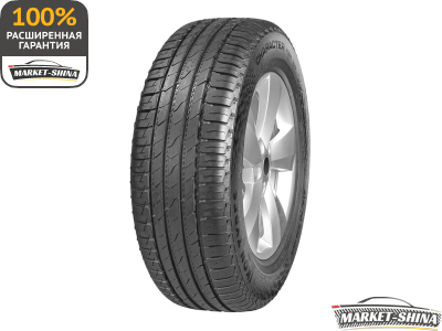 Ikon Tyres (Nokian Tyres) Character Aqua SUV (Nordman S2 SUV) 235/55 R19 101V