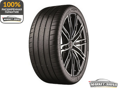 Bridgestone Potenza Sport 245/40 R19 98Y Bridgestone Potenza Sport 245/40 R19 98Y