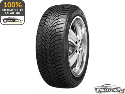 Sailun Ice Blazer Alpine+ 205/55 R16 91H