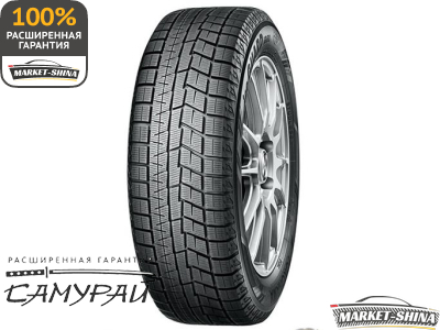 Yokohama iceGuard Studless iG60A 205/65 R16 95Q