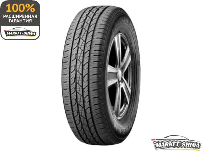 Nexen Roadian HTX RH5 235/55 R19 101V Nexen Roadian HTX RH5 235/55 R19 101V