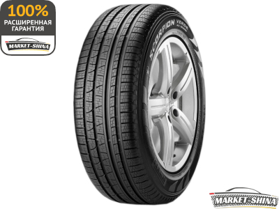 Pirelli Scorpion Verde All Season 265/60 R18 110H