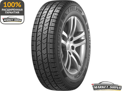 LAUFEN X FIT Van 4S LV71 225/70 R15 112S