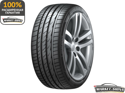 Hankook Laufenn S Fit EQ+ LK01 215/55 R18 99V