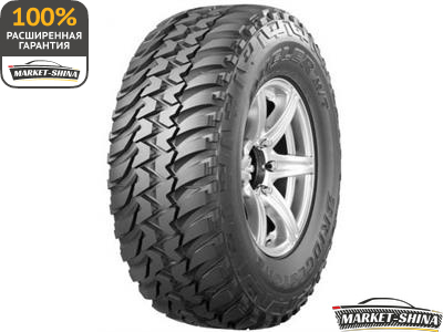 Bridgestone DUELER M/T 674 235/75 R15 104/101Q