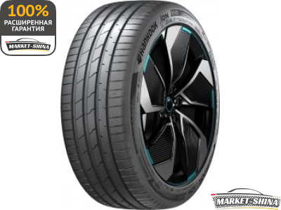 Hankook iON Evo IK01 235/45 R18 98W