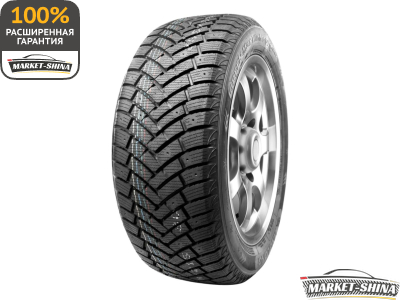 Leao Tire (LingLong) GreenMax Winter Grip SUV 235/65 R17 108T