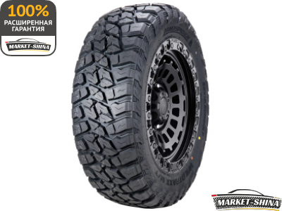 Landspider WildTraxx M/T 33/12.5 R15 108Q