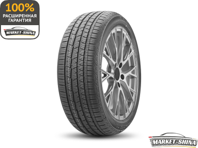 Continental Cross Contact LX Sport 265/45 R20 104H