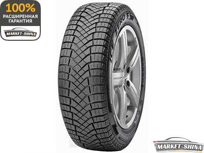 Pirelli Ice Zero FR 245/50 R18 100H