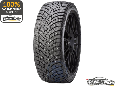 Pirelli Scorpion Ice Zero 2 275/50 R20 113T
