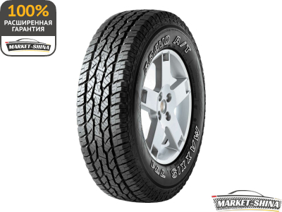 Maxxis Bravo AT771 265/70 R15 112S