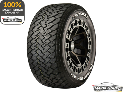 Gripmax Inception A/T 255/65 R17 110T Gripmax Inception A/T 255/65 R17 110T