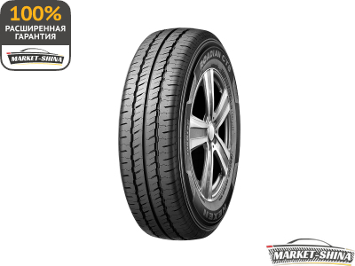 Nexen Roadian CT8 185/75 R16 104T