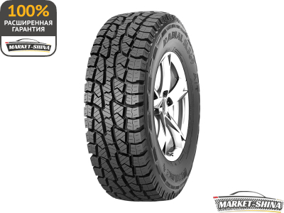Westlake SL369 265/70 R17 115T