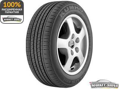 Kumho Solus KH16 175/55 R15 77T