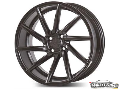 PDW 1022Right 7.5 x 17 4*100 Et:35 Dia:60.1 U4B