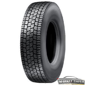 Michelin XW4S 315/70 R22.5 154/150L