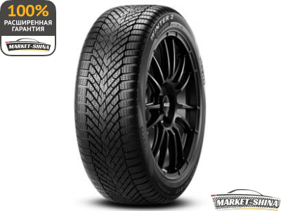 Pirelli Cinturato Winter 2 205/50 R17 93V