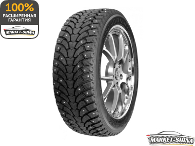 Antares Grip 60 ice 205/55 R16 94T шип.