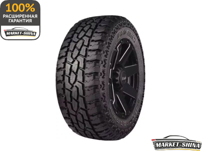 Gripmax Mud Rage R/T Max 265/65 R17 120Q