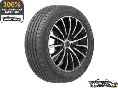 Bars SolarFlexx 195/65 R15 91H