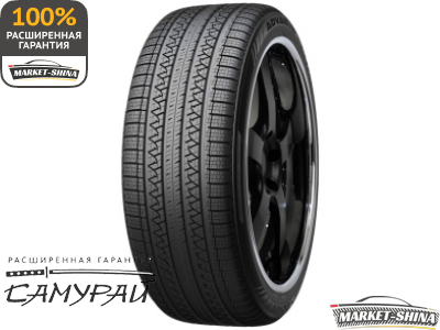 Yokohama Avid GT S35A 315/35 R22 111V