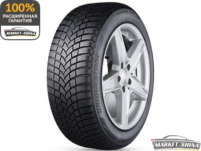 Bridgestone Blizzak LM001 265/50 R19 110H