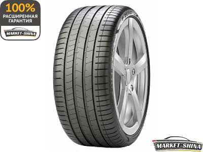 Pirelli P Zero PZ4 245/50 R19 105Y