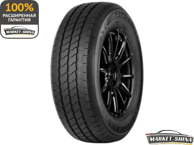 Arivo Vanderful A/S 175/65 R14 90T