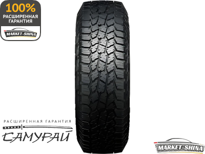 Yokohama Geolandar A/T4 G018 225/75 R16 115S