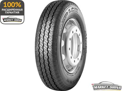 LASSA LC/R 155/80 R12 88N
