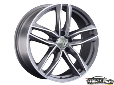 Replay A102 9.5 x 21 5*112 Et:31 Dia:66.6 MGMF