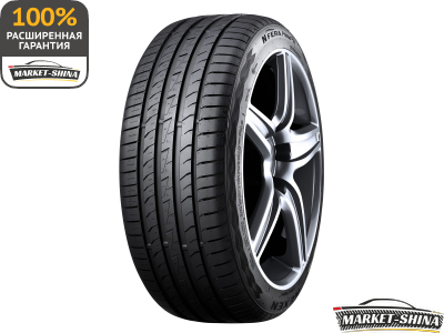 Nexen NFera Primus QX 225/45 R18 95W Nexen NFera Primus QX 225/45 R18 95W