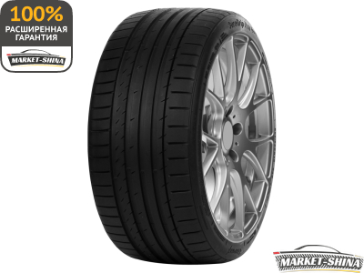Gripmax SureGrip Pro Sport 285/35 R19 103Y