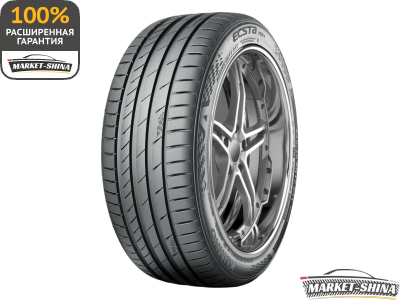 Kumho Ecsta PS71 315/35 R20 110Y
