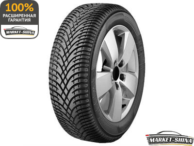 BFGoodrich G-Force Winter 2 205/55 R16 94H