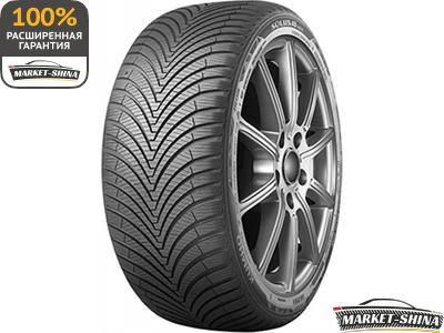 Kumho Solus 4S HA32 265/60 R18 114V